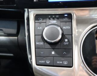 2009 Toyota Wish image 322139