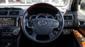 2013 Toyota Camry F hybrid , E seats, Push start image 322401