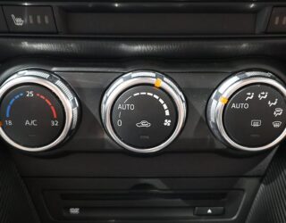 2017 Mazda Demio 13S Touring image 322096