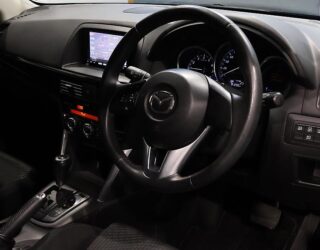 2012 Mazda Cx-5 Factory Alloy Wheels – I-Stop image 322027