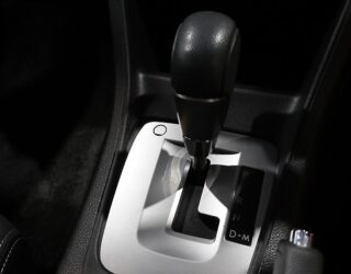 2013 Subaru Xv 2.0L Eyesight AWD image 322051