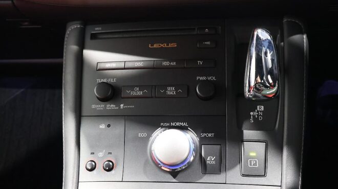 2012 Lexus Ct 200h image 321734