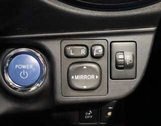 2012 Toyota Aqua image 321940