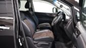 2012 Nissan Elgrand image 322579