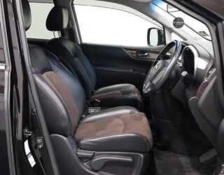 2012 Nissan Elgrand image 322579
