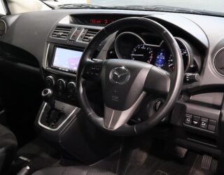 2013 Mazda Premacy image 322492