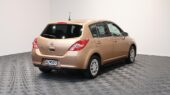 2009 Nissan Tiida image 322439