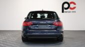 2013 Audi A4 Avant 2.0TFSI S-Line Package image 322369