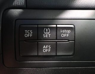 2012 Mazda Cx-5 Factory Alloy Wheels – I-Stop image 322032