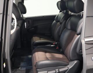 2012 Nissan Elgrand image 322576