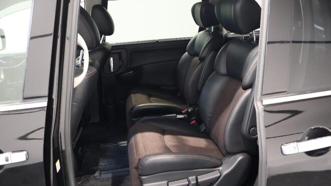 2012 Nissan Elgrand image 322576