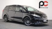 2009 Toyota Wish image 322123