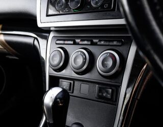 2008 Mazda Atenza 2.5L skyactiv Leather PKG image 322227