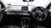 2016 Mazda Demio image 322200