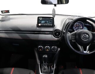 2016 Mazda Demio image 322200