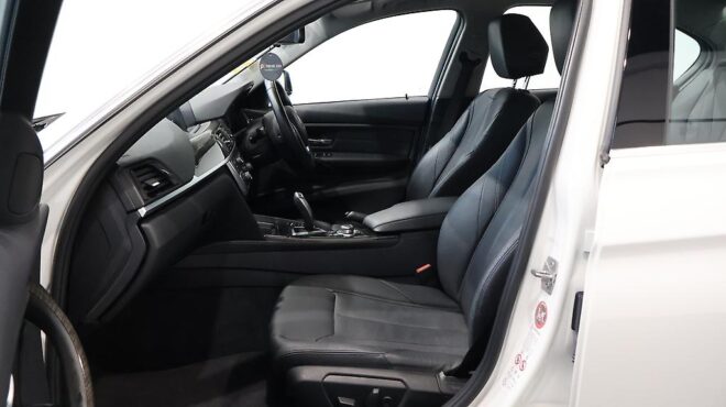 2012 Bmw 335i Active Hybrid image 322600