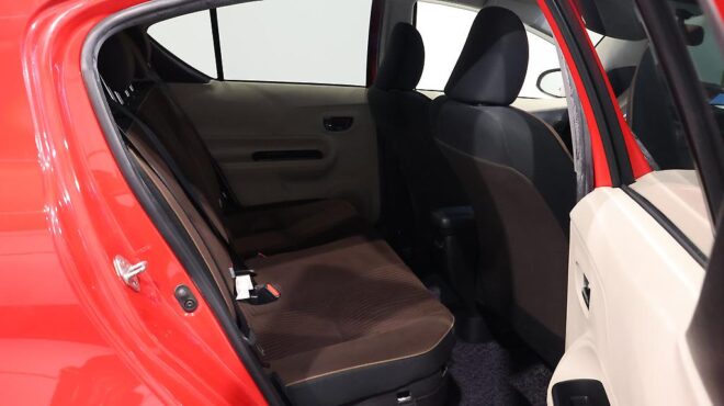 2012 Toyota Aqua image 321932