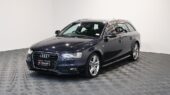 2013 Audi A4 Avant 2.0TFSI S-Line Package image 322366