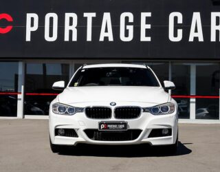 2013 Bmw 320i 320i M Sports , Parking sensors image 322234