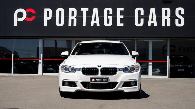 2013 Bmw 320i 320i M Sports , Parking sensors image 322234