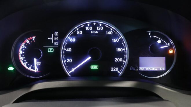 2012 Lexus Ct 200h image 321730