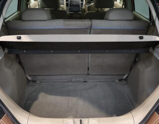 2009 Nissan Tiida image 322440