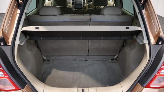 2009 Nissan Tiida image 322440