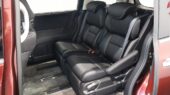 2015 Honda Odyssey Absolute EX image 322462