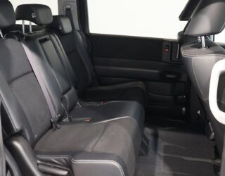 2012 Honda Stepwagon Spada Z Cool Spirit image 322067