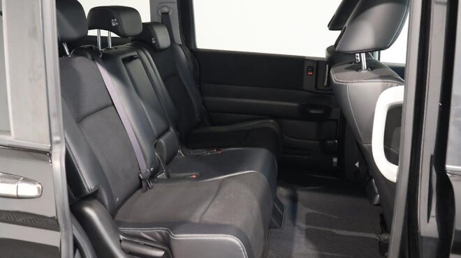 2012 Honda Stepwagon Spada Z Cool Spirit image 322067