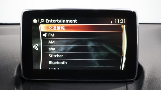 2016 Mazda Demio image 322204