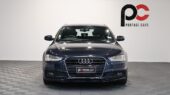 2013 Audi A4 Avant 2.0TFSI S-Line Package image 322365