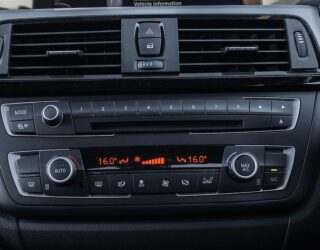 2013 Bmw 320i 320i M Sports , Parking sensors image 322248