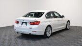 2012 Bmw 335i Active Hybrid image 322597