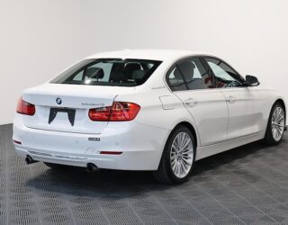 2012 Bmw 335i Active Hybrid image 322597
