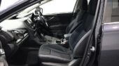 2017 Subaru Impreza Sport 2.0i-S Eysight image 321906