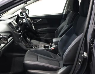 2017 Subaru Impreza Sport 2.0i-S Eysight image 321906