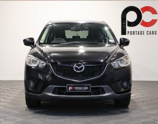 2012 Mazda Cx-5 Factory Alloy Wheels – I-Stop image 322016