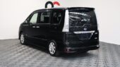 2012 Nissan Serena Hybrid Highway Star G S image 322547