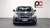 2012 Subaru Legacy AWD image 321764