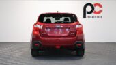 2016 Subaru Xv 2.0i Eyesight 4WD – Facelift image 321863