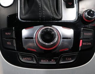 2013 Audi A4 Avant 2.0TFSI S-Line Package image 322382