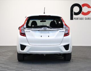 2013 Honda Fit Hybrid L Package image 321953