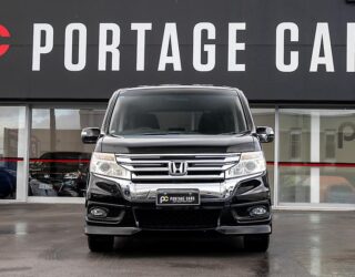 2013 Honda Stepwagon Spada Z, keyless 8 seater Version image 321676